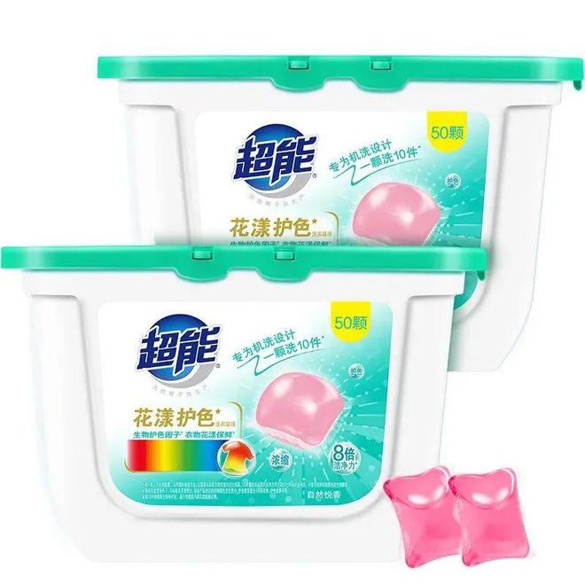 上TOP金品榜——洗衣凝珠、进口巧克力”开元棋牌app【独家】“2025年中期线(图4)