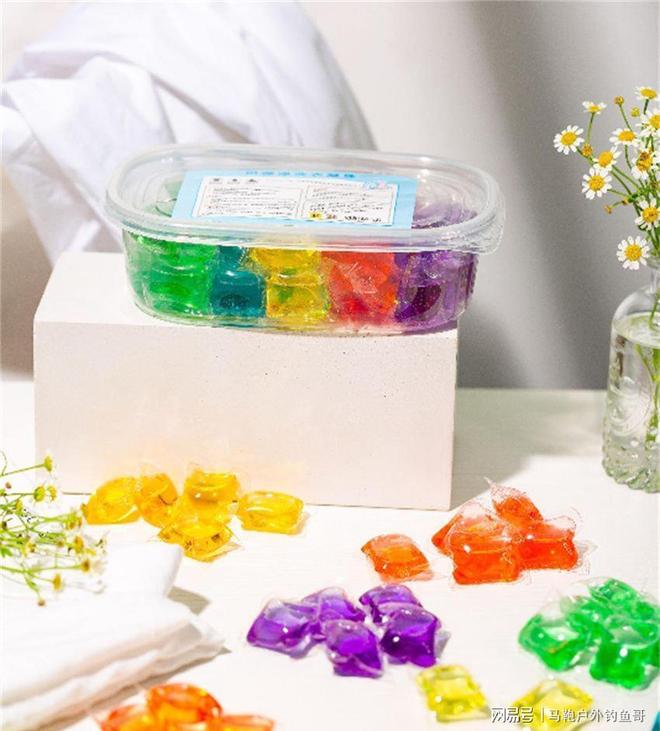 “智商税”？用了半年谈谈我的感受开元棋牌洗衣凝珠是“真实用”还是(图5)