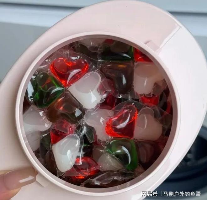 “智商税”？用了半年谈谈我的感受开元棋牌洗衣凝珠是“真实用”还是(图3)