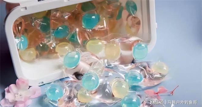 “智商税”？用了半年谈谈我的感受开元棋牌洗衣凝珠是“真实用”还是(图9)