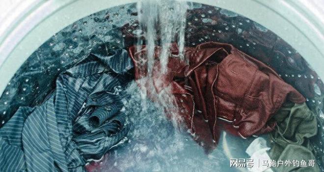 “智商税”？用了半年谈谈我的感受开元棋牌洗衣凝珠是“真实用”还是(图12)