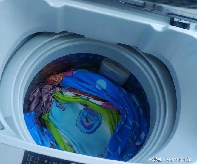 “智商税”？用了半年谈谈我的感受开元棋牌洗衣凝珠是“真实用”还是(图10)